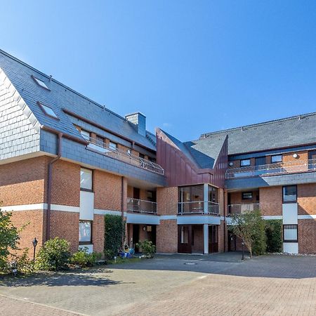 Meine Insel Sylt Lägenhet Wenningstedt-Braderup Exteriör bild